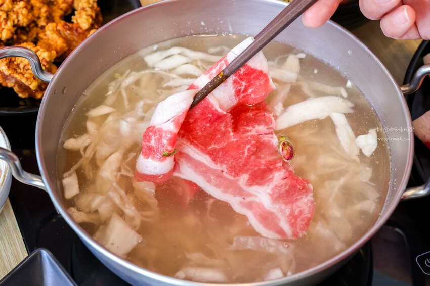 新北市蘆洲區-享初火鍋