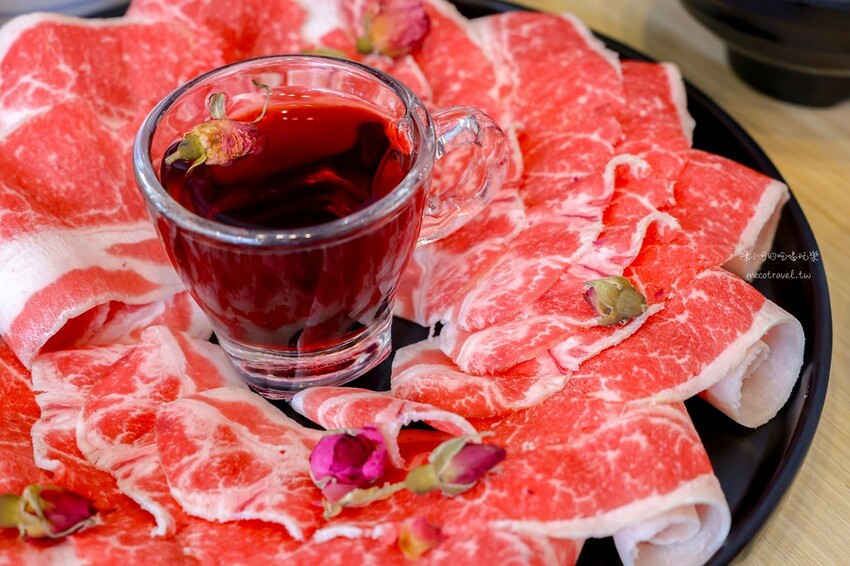 新北市蘆洲區-享初火鍋