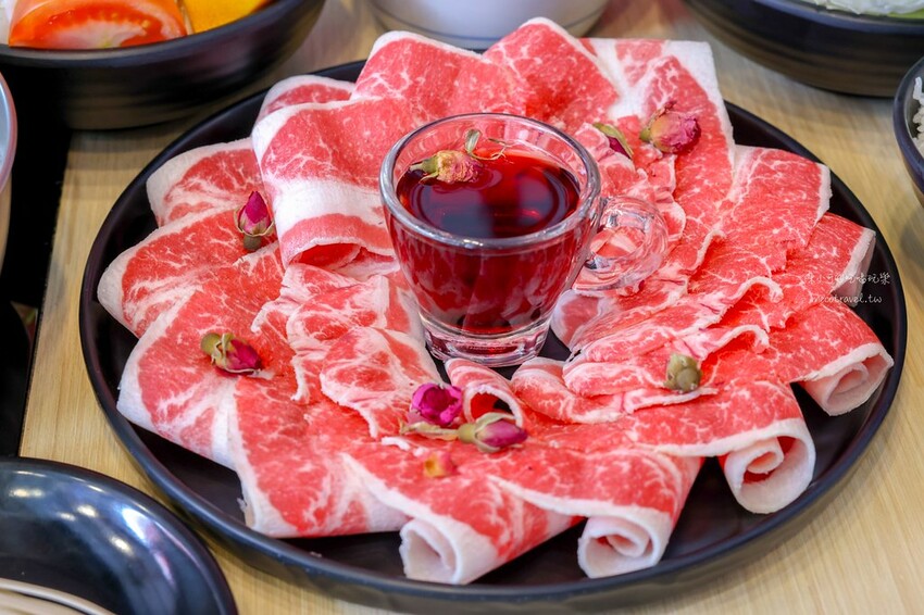 新北市蘆洲區-享初火鍋