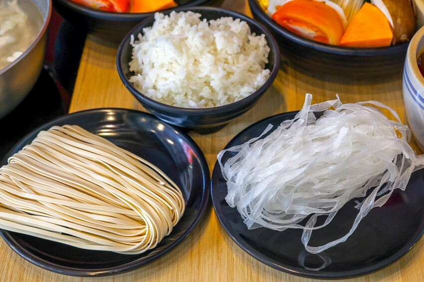 新北市蘆洲區-享初火鍋