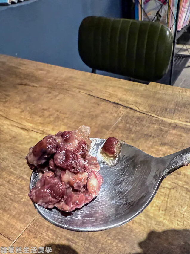 【新竹食記】銀滿豆花