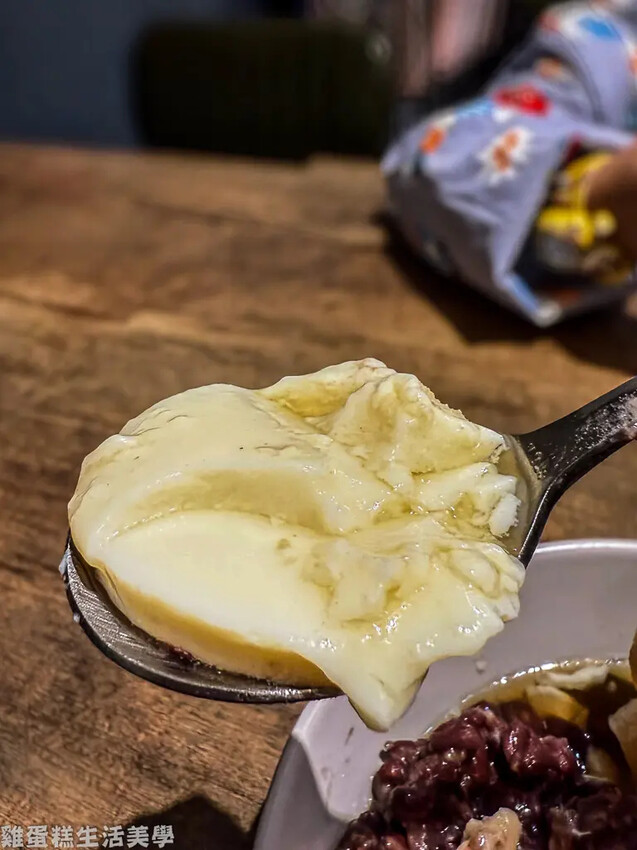 【新竹食記】銀滿豆花