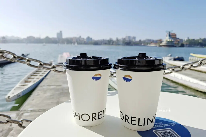 高雄-Shoreline Coffee & Roaster 