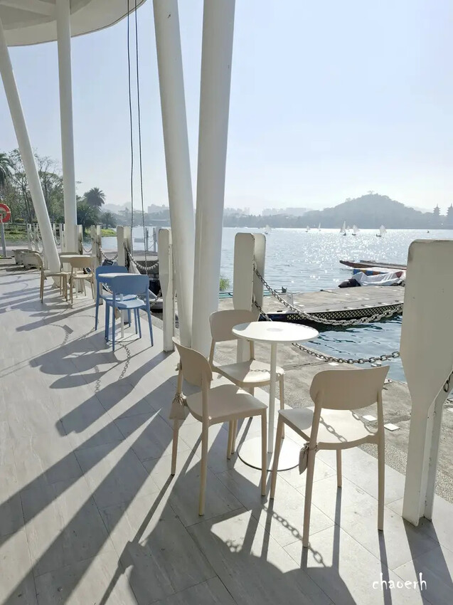 高雄-Shoreline Coffee & Roaster 