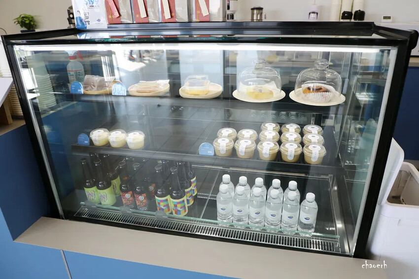 高雄-Shoreline Coffee & Roaster 