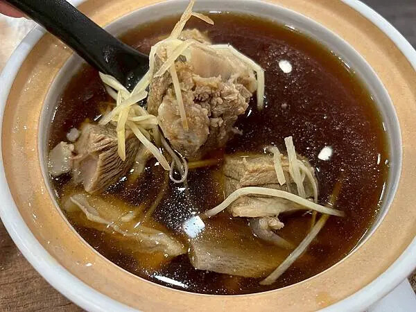 騷煲羊肉湯x安妮王的旅行記_022