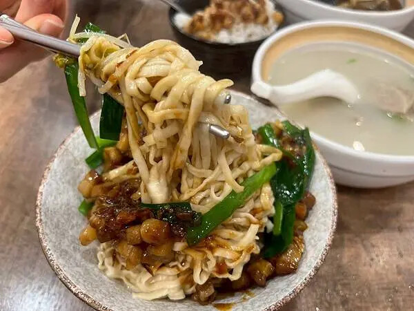 騷煲羊肉湯x安妮王的旅行記_029