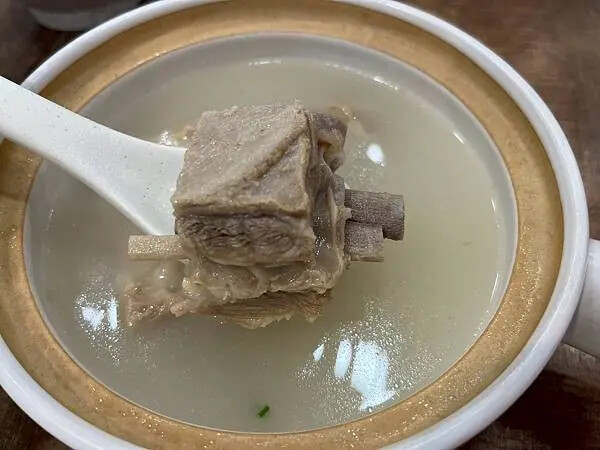 騷煲羊肉湯x安妮王的旅行記_020