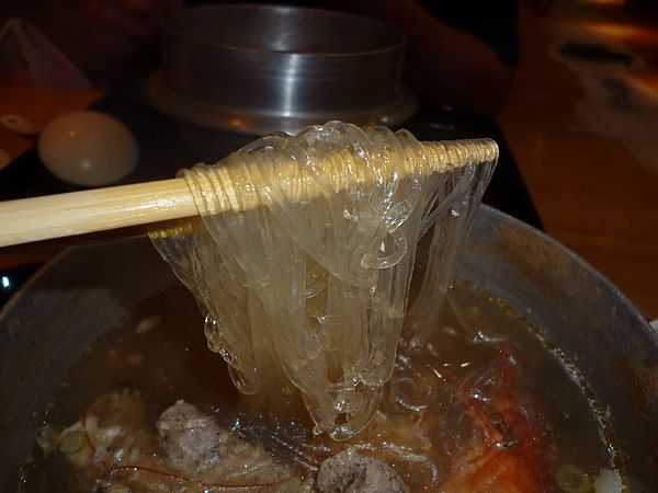 濟州豆腐鍋之家(開封街)：滋味豐富的海鮮豆腐鍋--濟州豆腐鍋之家体驗心得