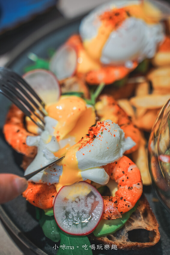 At.First More 早寓|延吉街超人氣早午餐開新店啦!森林系空間、寵物友善、免服務費,大份量早午餐超又有飽足感,捷運忠孝敦化站