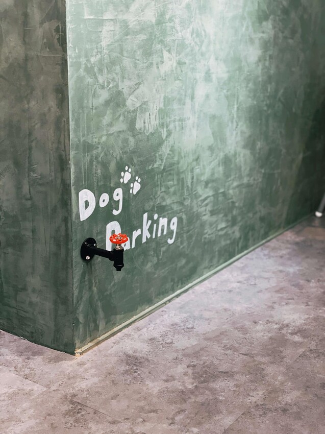 At.First More 早寓|延吉街超人氣早午餐開新店啦!森林系空間、寵物友善、免服務費,大份量早午餐超又有飽足感,捷運忠孝敦化站