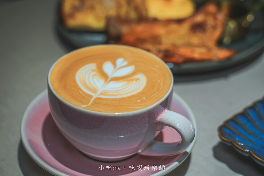 At.First More 早寓|延吉街超人氣早午餐開新店啦!森林系空間、寵物友善、免服務費,大份量早午餐超又有飽足感,捷運忠孝敦化站