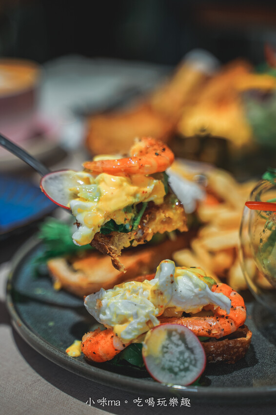 At.First More 早寓|延吉街超人氣早午餐開新店啦!森林系空間、寵物友善、免服務費,大份量早午餐超又有飽足感,捷運忠孝敦化站