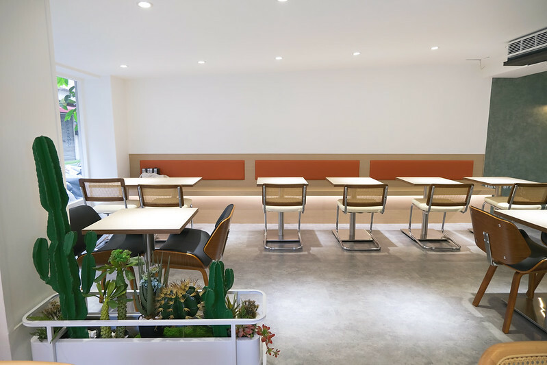 台北東區早午餐，At.First_More早寓全新2.0升級，早午餐盤豐富，親子寵物友善餐廳！（近忠孝敦化站）