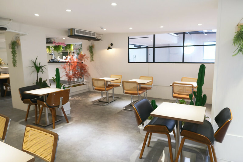 台北東區早午餐，At.First_More早寓全新2.0升級，早午餐盤豐富，親子寵物友善餐廳！（近忠孝敦化站）