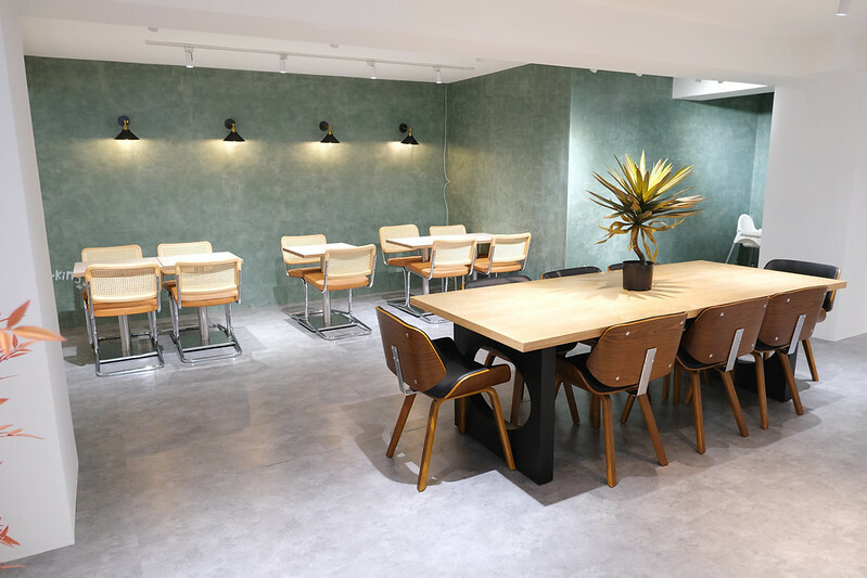 台北東區早午餐，At.First_More早寓全新2.0升級，早午餐盤豐富，親子寵物友善餐廳！（近忠孝敦化站）