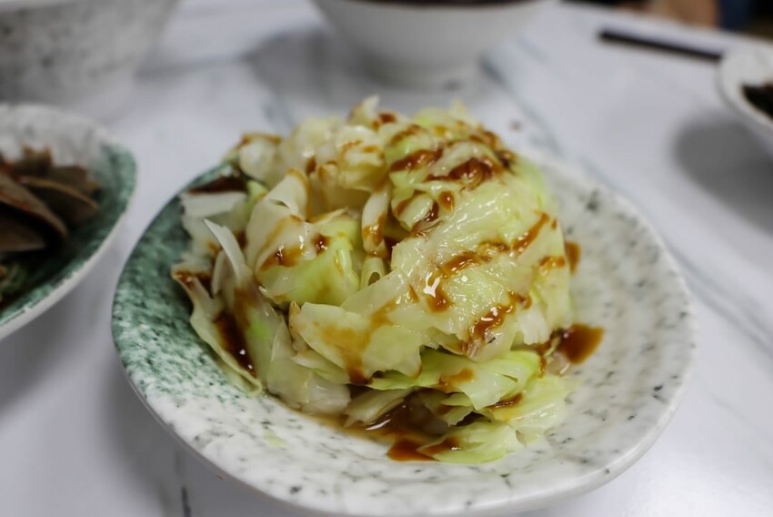 在板橋就可以喝得到現沖牛肉湯，不用再跑遠~