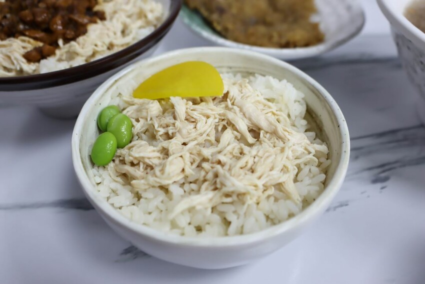 在板橋就可以喝得到現沖牛肉湯，不用再跑遠~