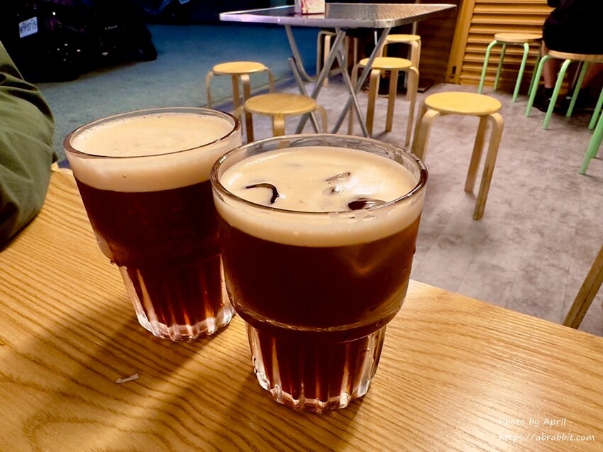 台中市場美食推薦！隱藏版「六豊」平價義大利麵，讓你一吃就愛上。