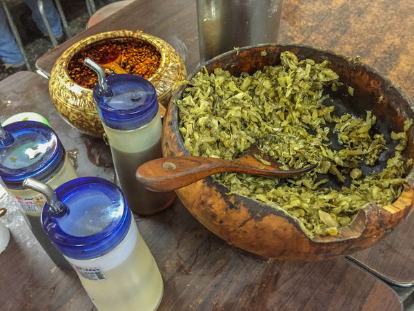 老牌牛肉拉麵大王 - 幻想中的麵好湯濃肉大塊沒有出現