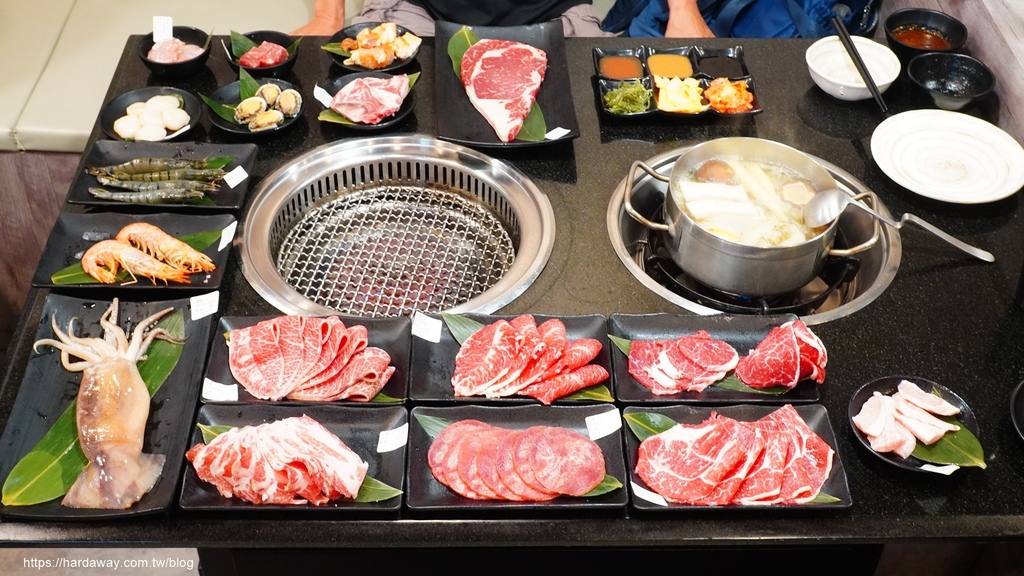 桃園燒肉店家推薦