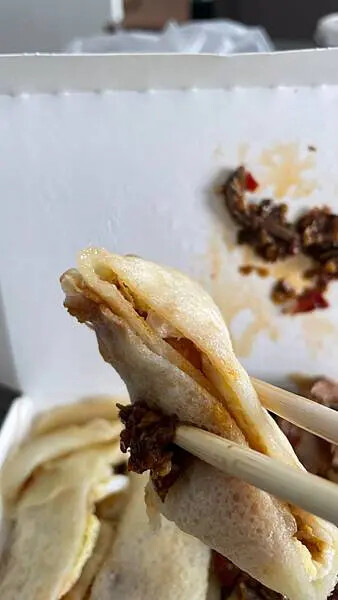 桃園中壢早餐新發現！隱藏版無名早午餐，在地人激推的古早味等你來挖寶！