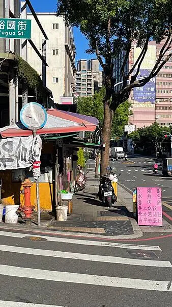 桃園中壢早餐新發現！隱藏版無名早午餐，在地人激推的古早味等你來挖寶！