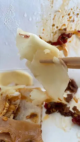 桃園中壢早餐新發現！隱藏版無名早午餐，在地人激推的古早味等你來挖寶！