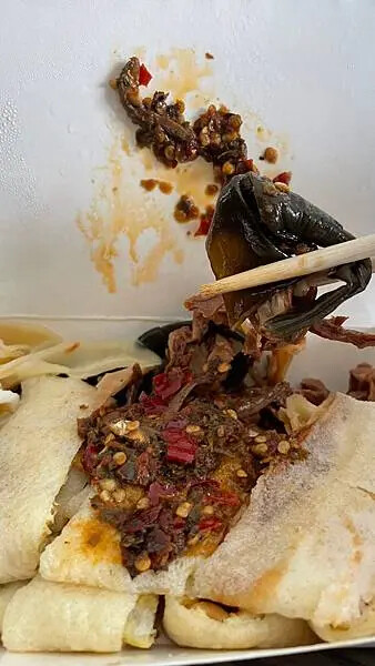 桃園中壢早餐新發現！隱藏版無名早午餐，在地人激推的古早味等你來挖寶！