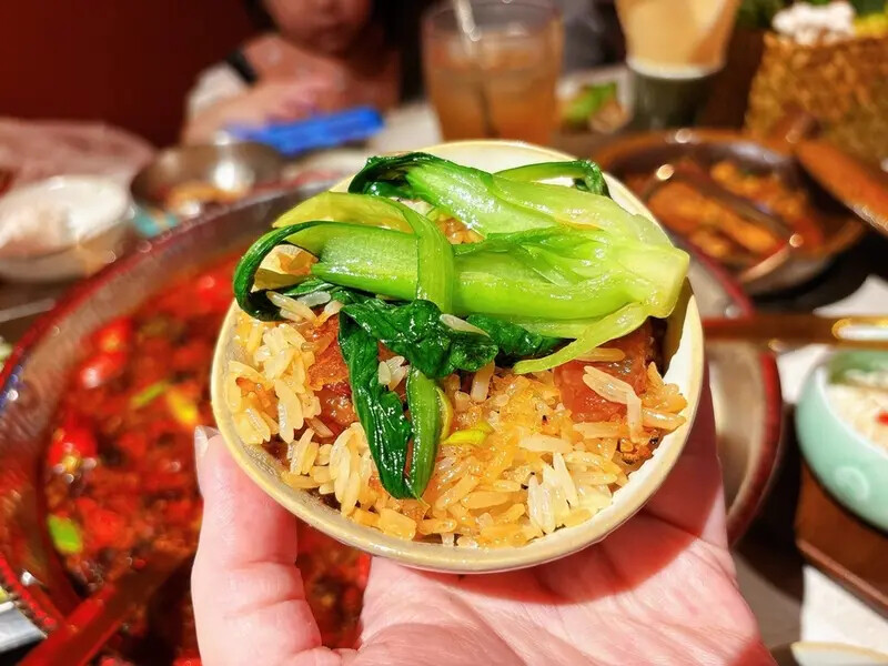 [美食] 撈王鍋物料理 ♥ 鍋界霸主撈王插旗松江南京站囉 ♥