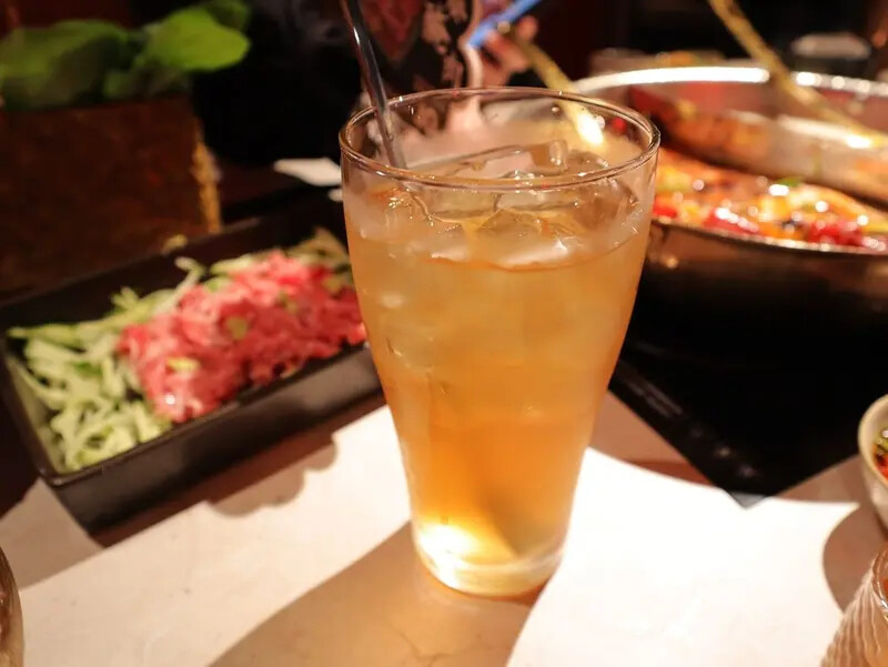 [美食] 撈王鍋物料理 ♥ 鍋界霸主撈王插旗松江南京站囉 ♥