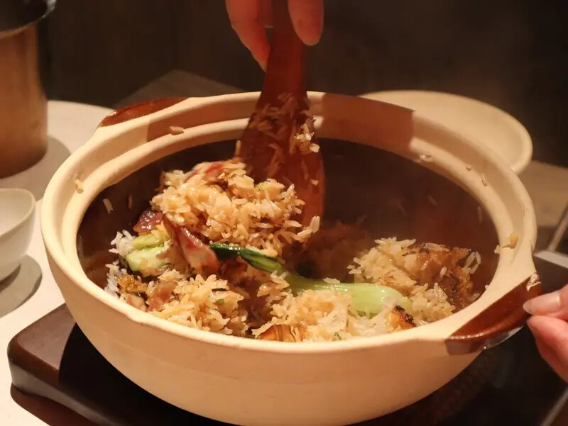 [美食] 撈王鍋物料理 ♥ 鍋界霸主撈王插旗松江南京站囉 ♥