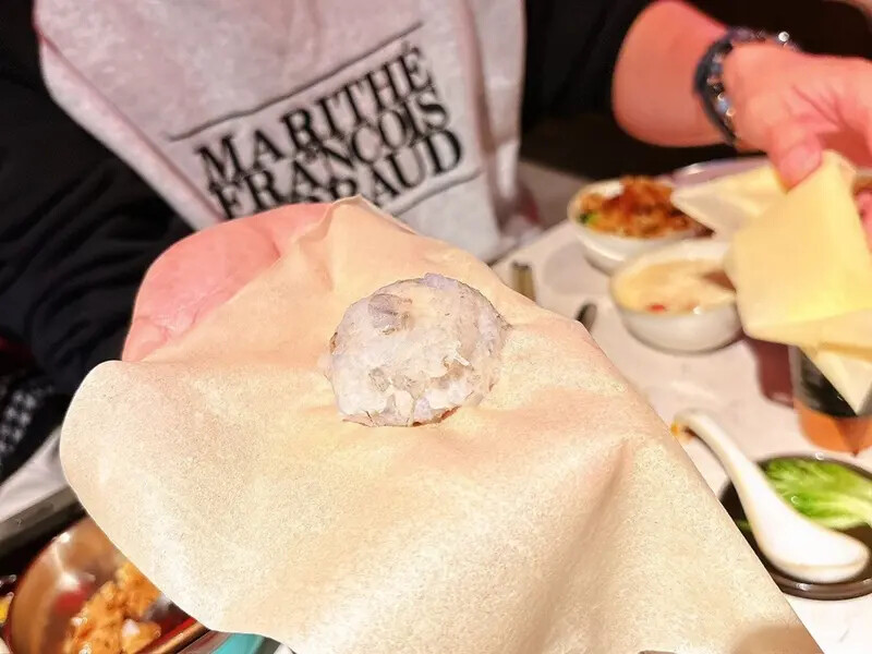 [美食] 撈王鍋物料理 ♥ 鍋界霸主撈王插旗松江南京站囉 ♥