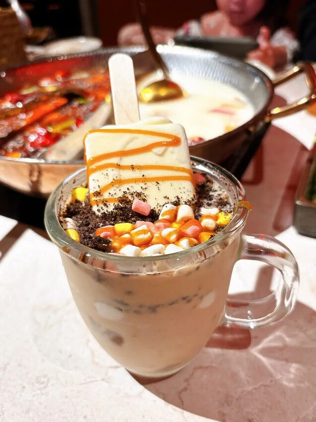 [美食] 撈王鍋物料理 ♥ 鍋界霸主撈王插旗松江南京站囉 ♥