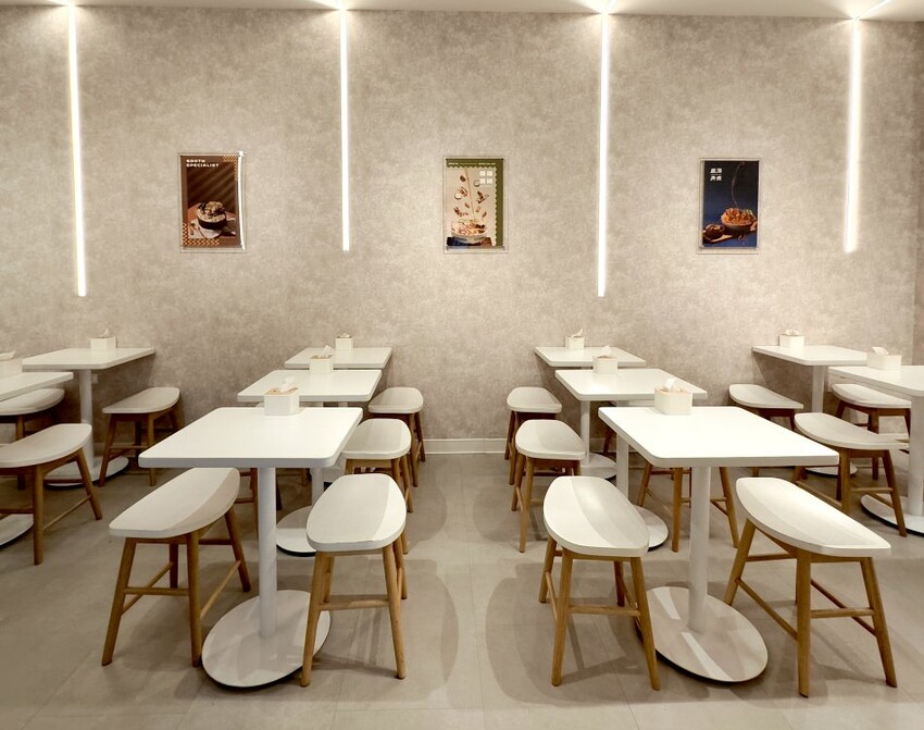【台北火鍋】搬湯弄煮台北八德店，質感系平價個人鍋物!
