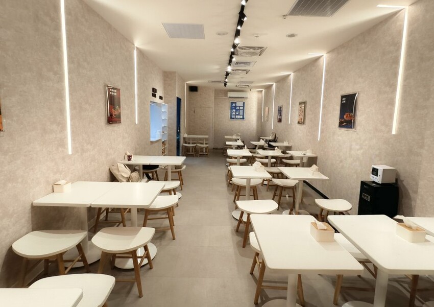 【台北火鍋】搬湯弄煮台北八德店，質感系平價個人鍋物!