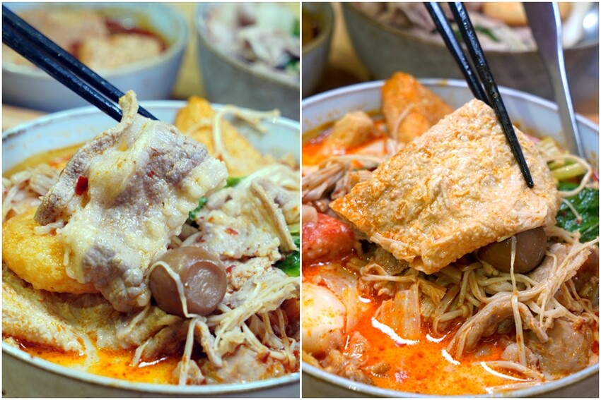 【台北火鍋】搬湯弄煮台北八德店，質感系平價個人鍋物!