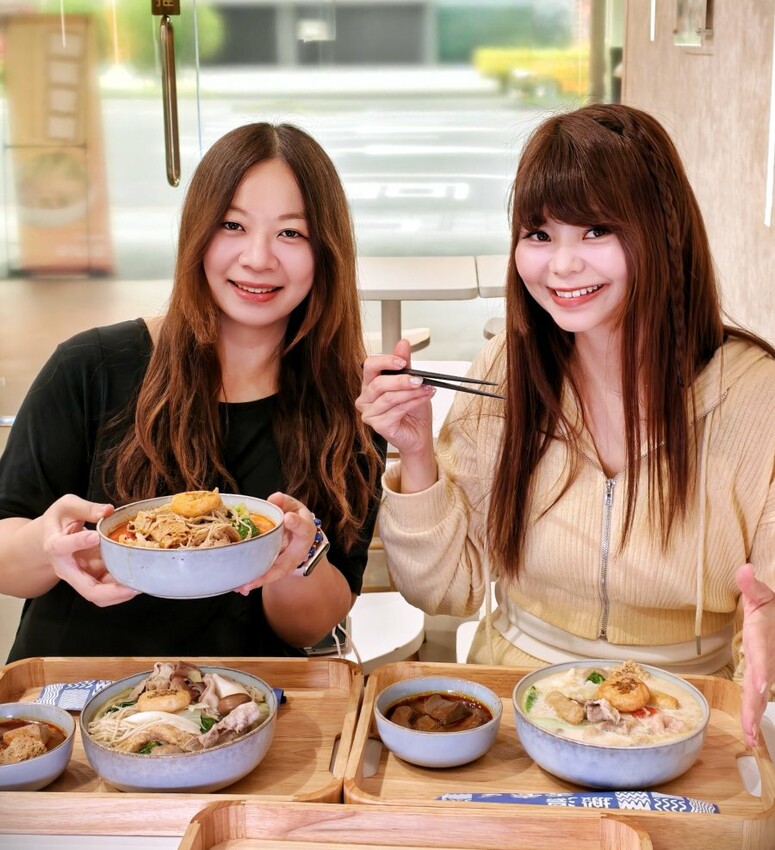 【台北火鍋】搬湯弄煮台北八德店，質感系平價個人鍋物!