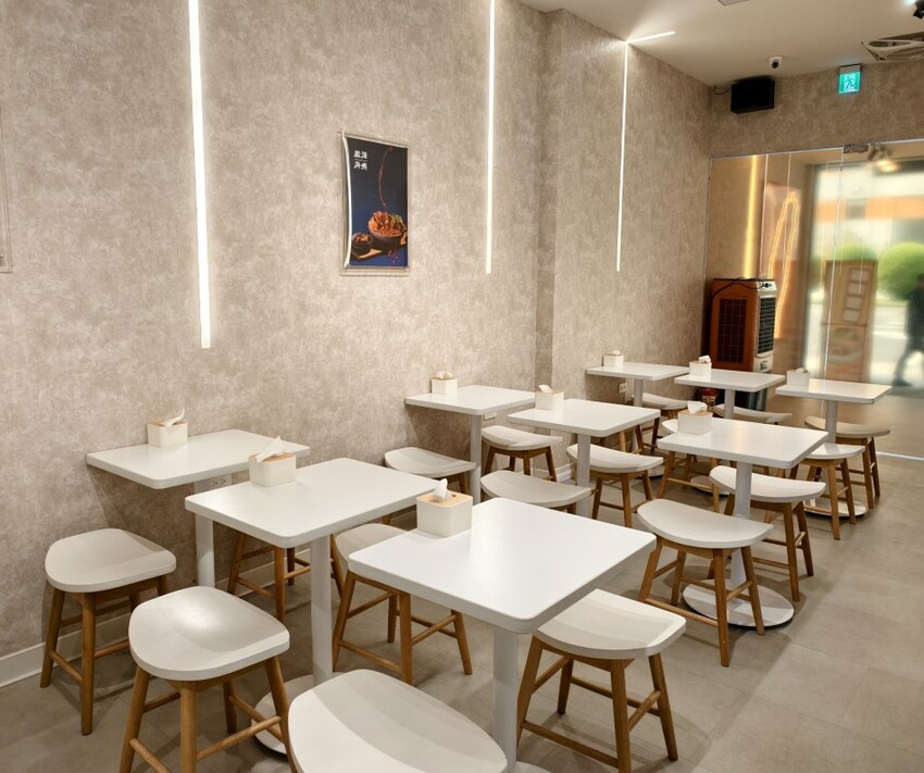 【台北火鍋】搬湯弄煮台北八德店，質感系平價個人鍋物!