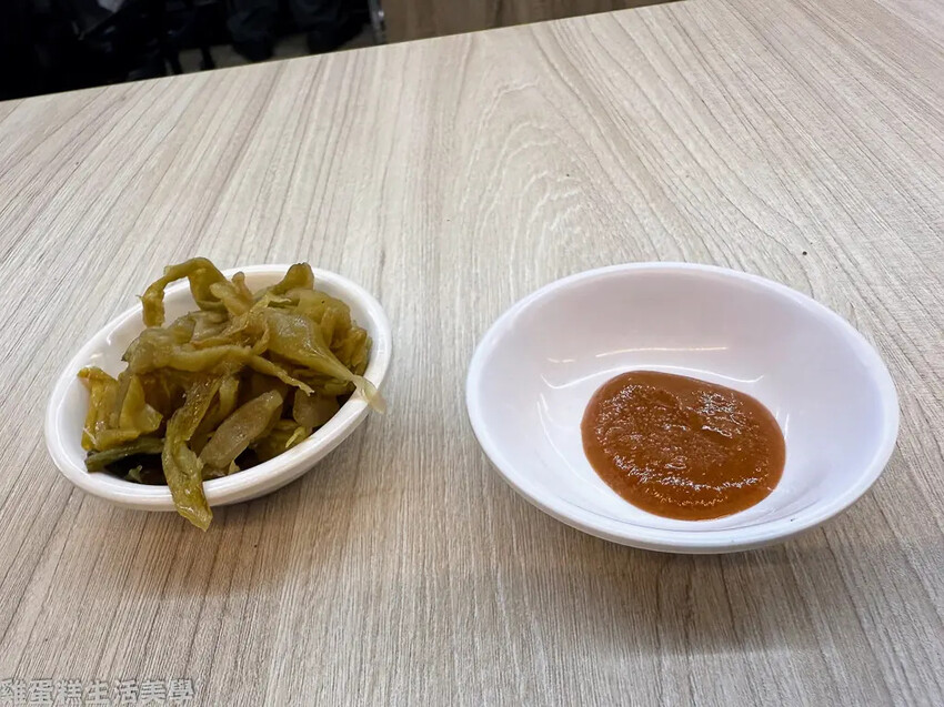 【新竹食記】熊川牛肉麵