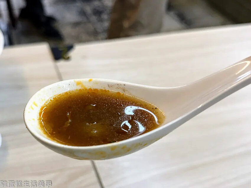 【新竹食記】熊川牛肉麵