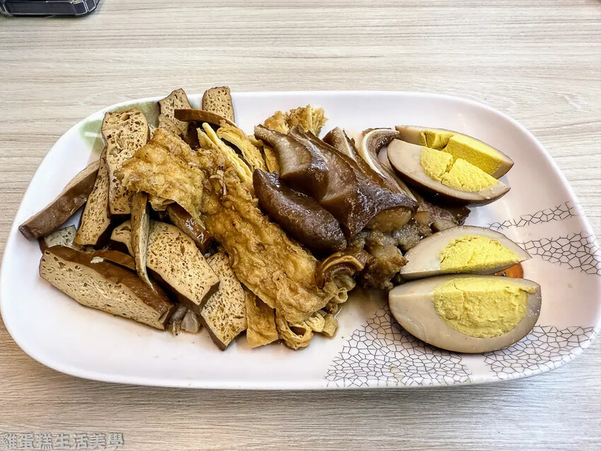 【新竹食記】熊川牛肉麵