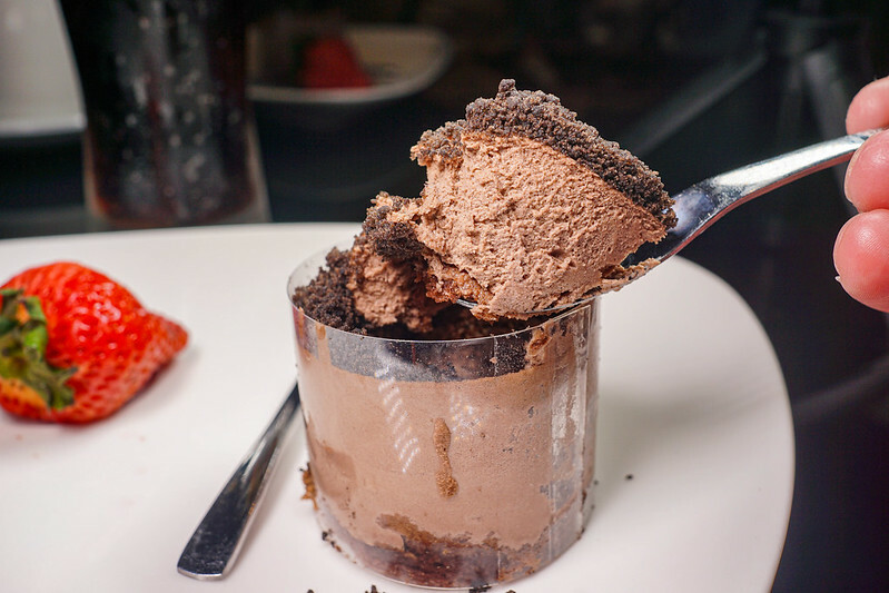 台北鐵板燒隱藏版必吃！御-A Teppanyaki頂級和牛龍蝦饗宴，專屬KTV體驗超嗨。