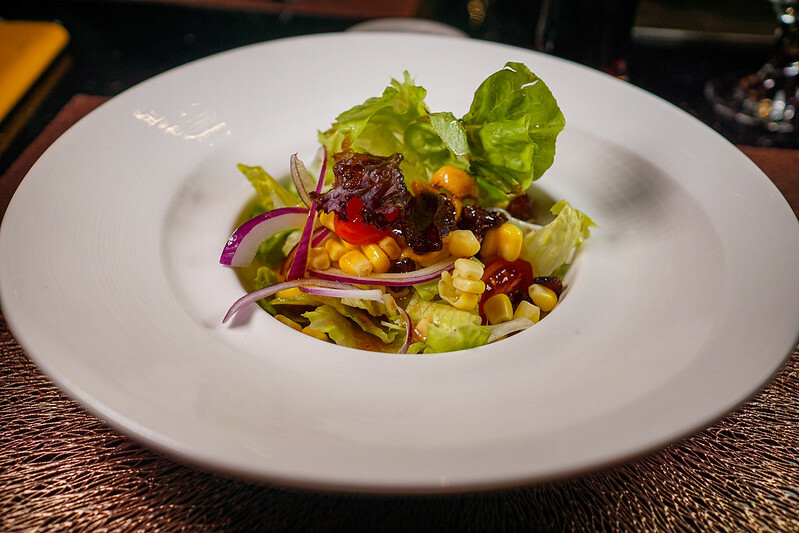 台北鐵板燒隱藏版必吃！御-A Teppanyaki頂級和牛龍蝦饗宴，專屬KTV體驗超嗨。