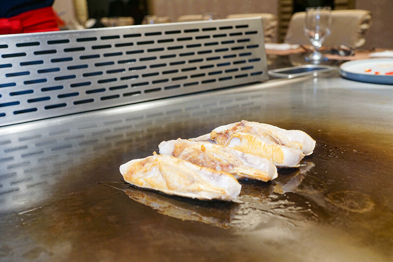 台北鐵板燒隱藏版必吃！御-A Teppanyaki頂級和牛龍蝦饗宴，專屬KTV體驗超嗨。