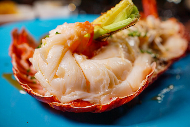 台北鐵板燒隱藏版必吃！御-A Teppanyaki頂級和牛龍蝦饗宴，專屬KTV體驗超嗨。