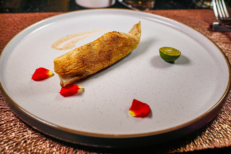 台北鐵板燒隱藏版必吃！御-A Teppanyaki頂級和牛龍蝦饗宴，專屬KTV體驗超嗨。