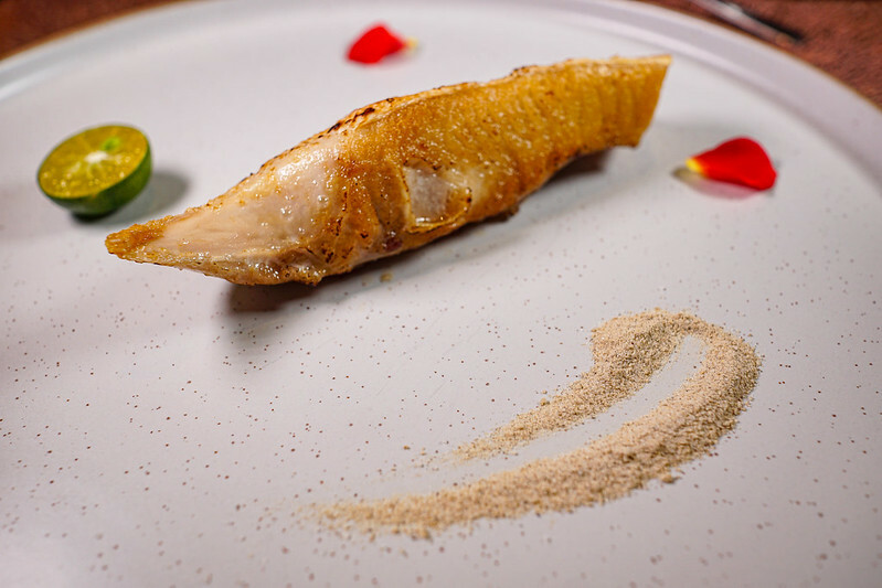 台北鐵板燒隱藏版必吃！御-A Teppanyaki頂級和牛龍蝦饗宴，專屬KTV體驗超嗨。