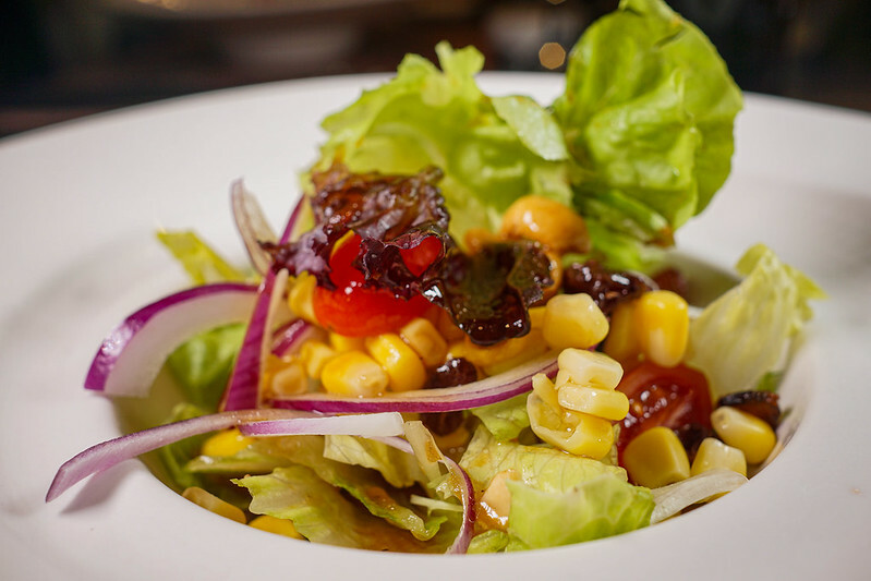 台北鐵板燒隱藏版必吃！御-A Teppanyaki頂級和牛龍蝦饗宴，專屬KTV體驗超嗨。