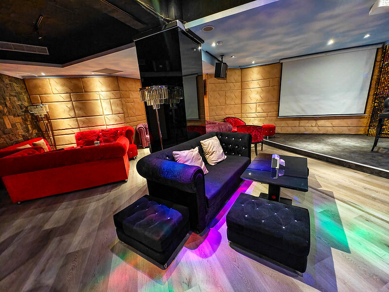 台北鐵板燒隱藏版必吃！御-A Teppanyaki頂級和牛龍蝦饗宴，專屬KTV體驗超嗨。